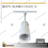 MG27 BERNA - FOCO TRACK LIGHT MAGNETICO BLANCO 6W 48V 3000K 24, foto 5