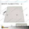 PANEL LED CUADRADO 60X60 CM 6000K, foto 2