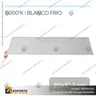 PANEL LED RECTANGULAR 30X120 CM 6000K, foto 2