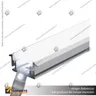 PERFIL PARA CINTA LED ALP 033 3MT, foto 8
