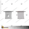 PERFIL PARA CINTA LED ALP 031 3MT, foto 12