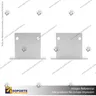 PERFIL PARA CINTA LED ALP 017 3MT, foto 12
