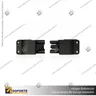 CONECTOR ENCHUFABLE DE 3 PINES, foto 3