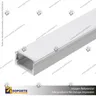 PERFIL PARA CINTA LED ALP 002 3MT, foto 10